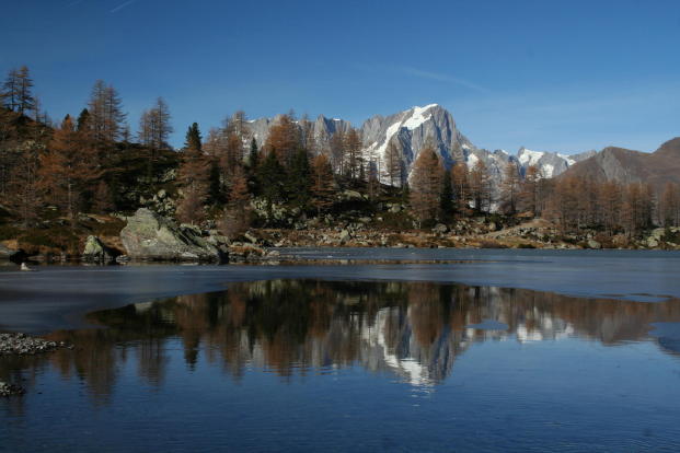 Laghi......della VALLE D''AOSTA